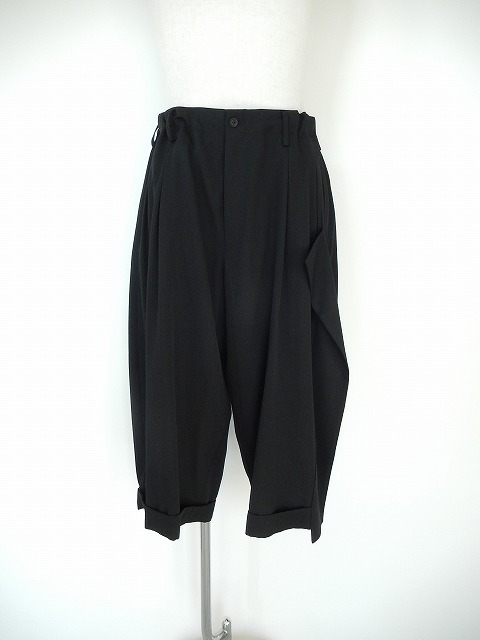 Yohji Yamamoto【ヨウジ ヤマモト】正規取り扱い店、通販可能 ON LINE